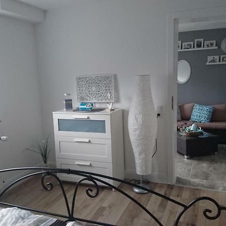 Ferienwohnung Silvia Нидеген Екстериор снимка