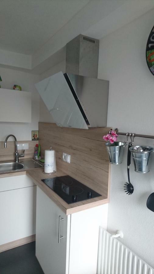 Ferienwohnung Silvia Нидеген Екстериор снимка