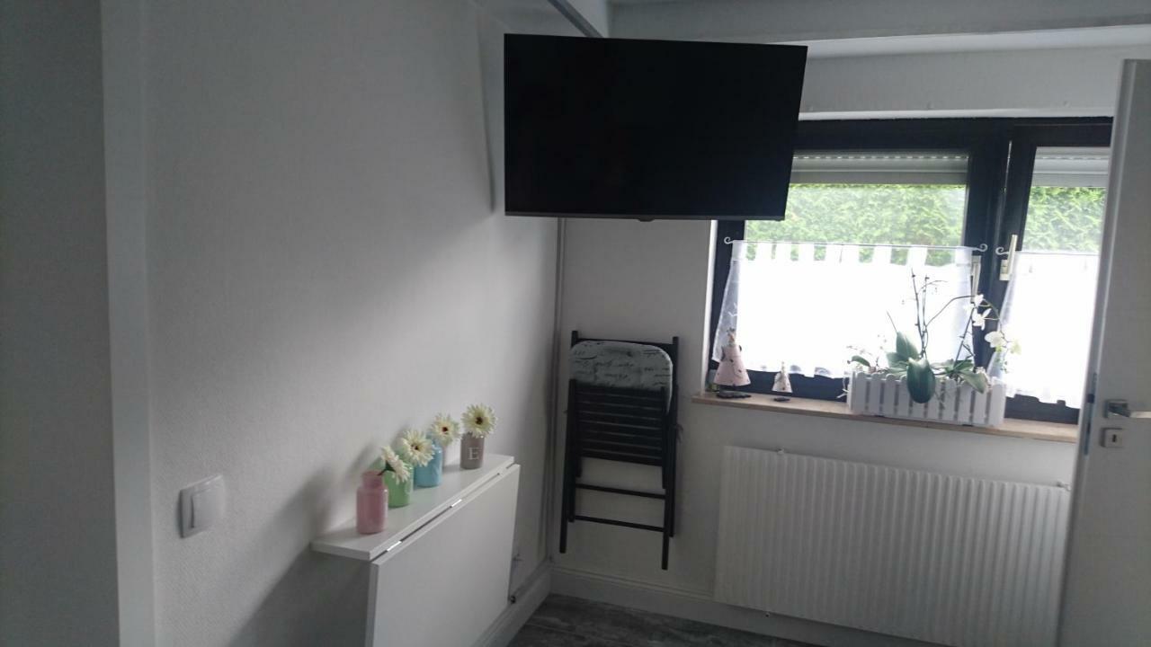 Ferienwohnung Silvia Нидеген Екстериор снимка