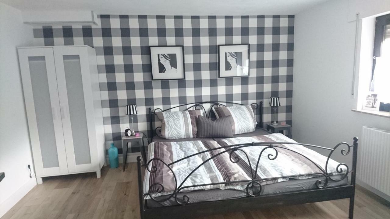 Ferienwohnung Silvia Нидеген Екстериор снимка